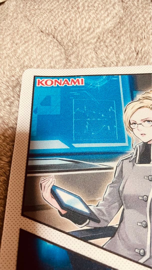 遊戯王 WCQ spyral スパイラル プレイマット - メルカリ