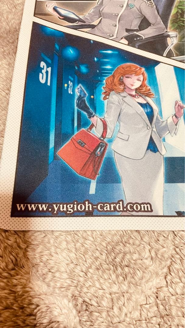 遊戯王 WCQ spyral スパイラル プレイマット - メルカリ