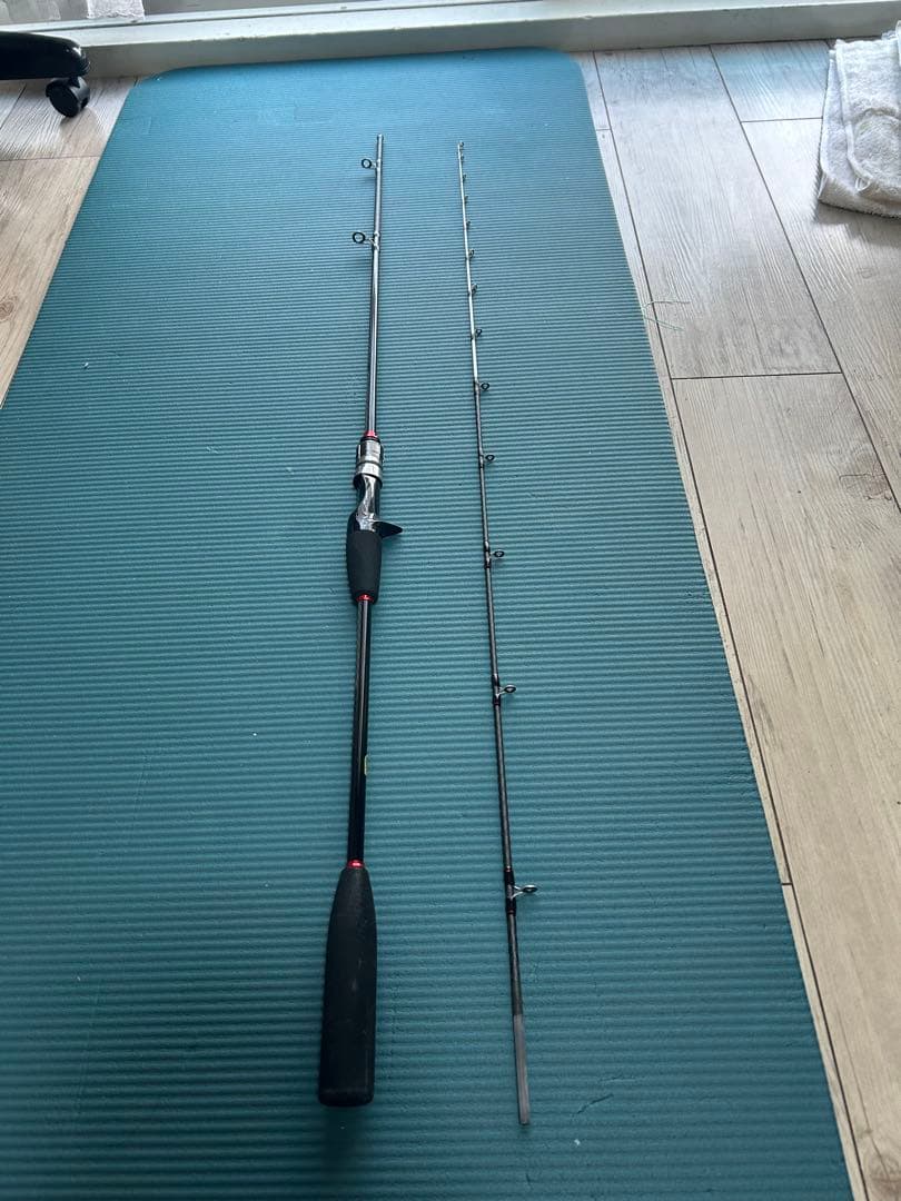 SHIMANO ライトゲームB B タイプ73 M195 シマノ（SHIMANO） 船竿 ライトゲーム BB TYPE73 H195 : 釣具の