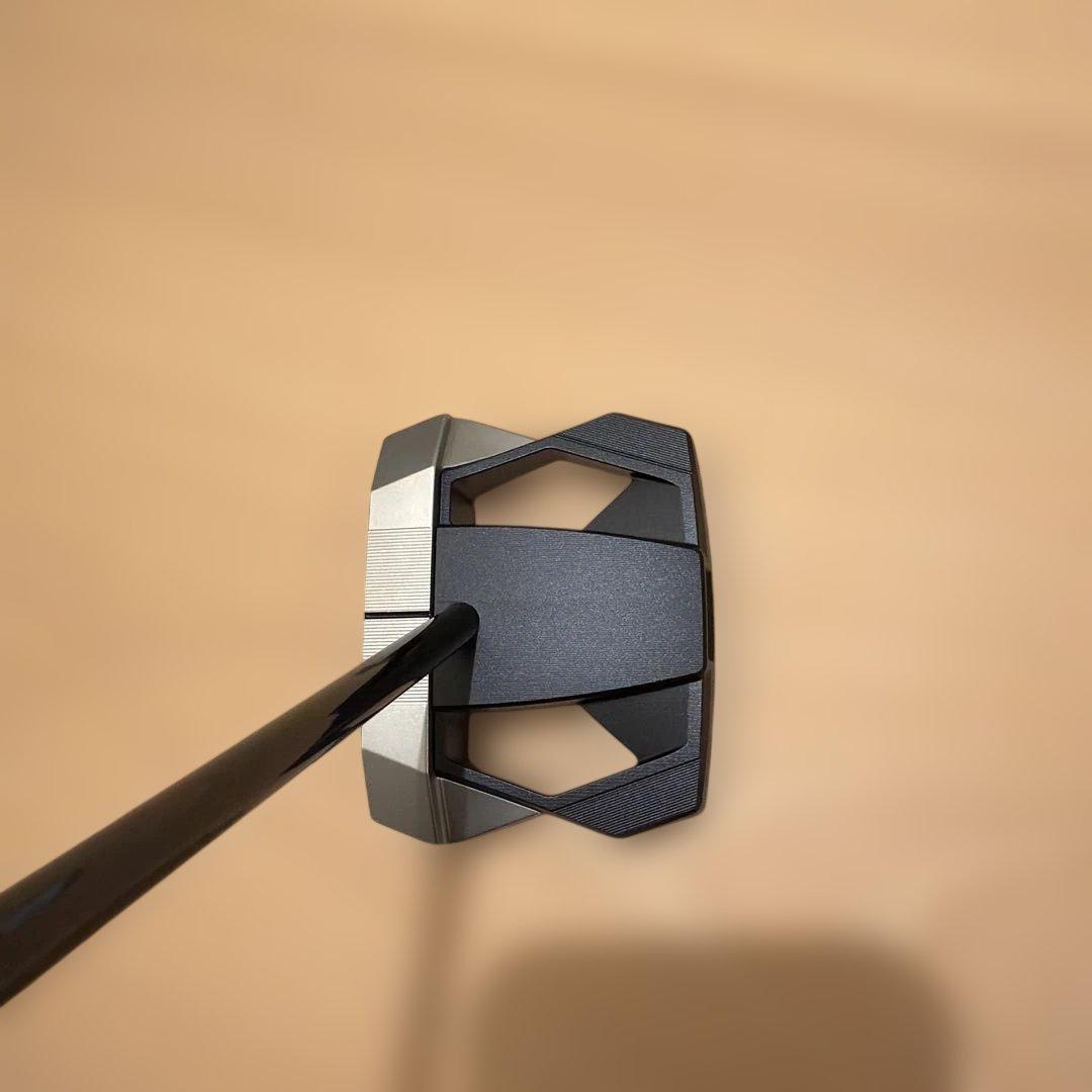 テーラーメイドSpider ZT パター 34インチ日本仕様ゼロトルク - メルカリ