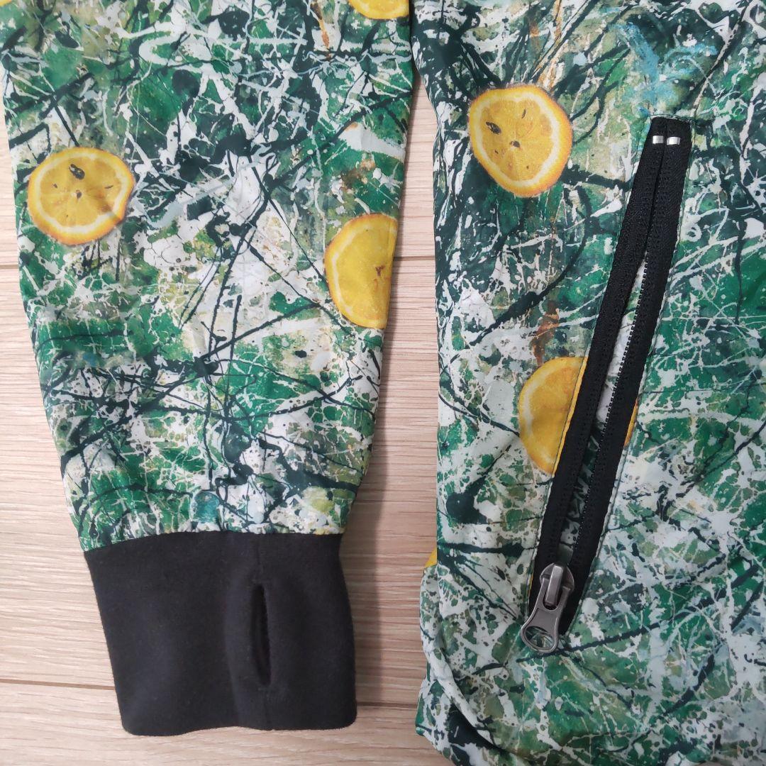 THE STONE ROSES ( ザ ストーンローゼズ ) レモンジャケット