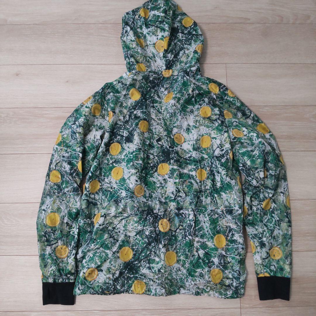 THE STONE ROSES ( ザ ストーンローゼズ ) レモンジャケット