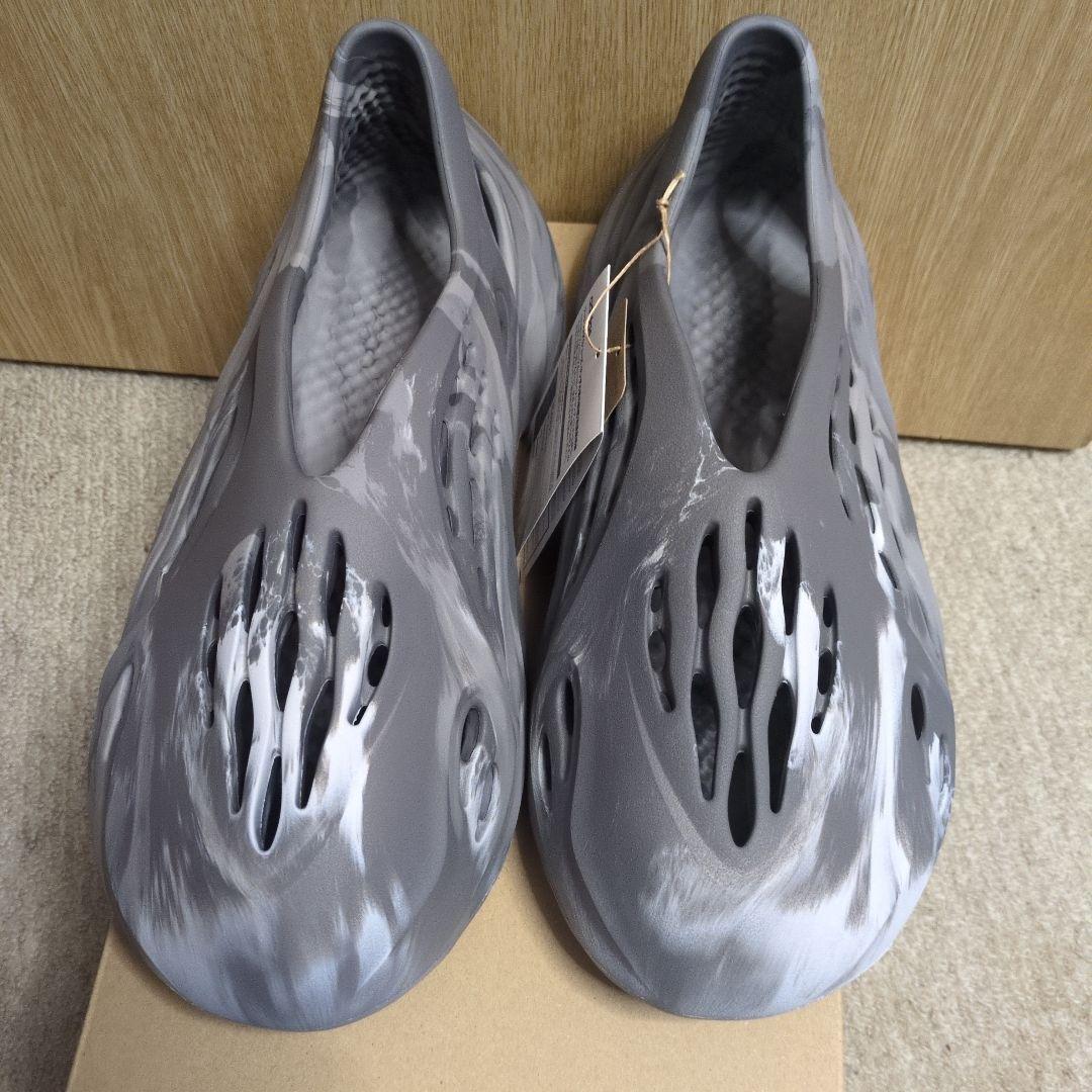 adidas YEEZY FOAM RNR イージー フォームランナー - メルカリ