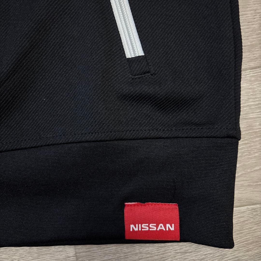 超希少・非売品】日産×UEFA チャンピオンズリーグ 公式スタッフ