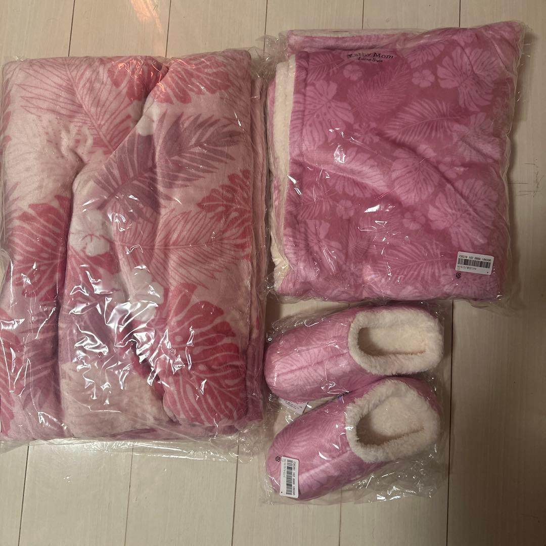 若*ん様 キャシーマム　ラウレア キャシーマム ラウレア ルームシューズ キャシーマム アイランド