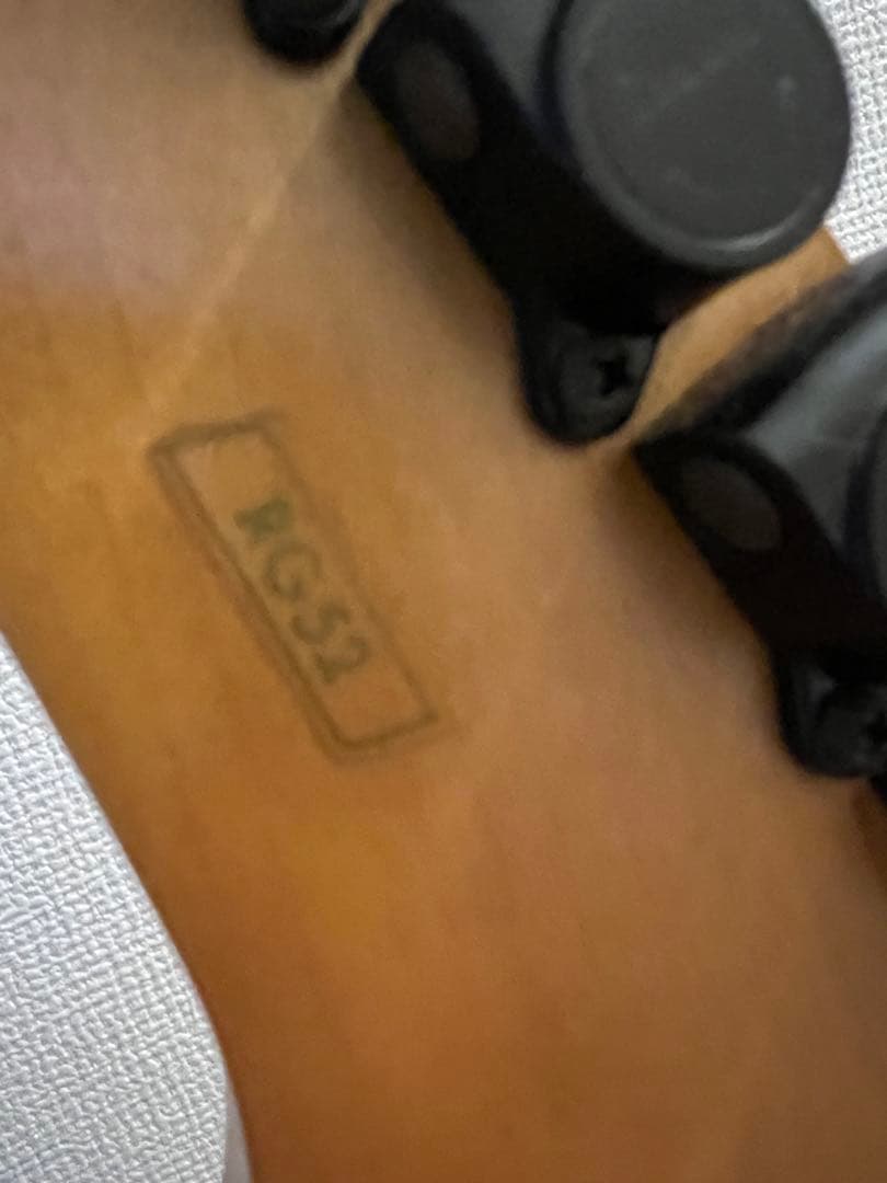 Ibanez Roadstar II Series エレキギター