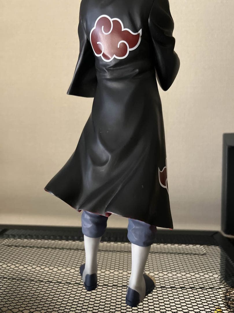 NARUTO 一番くじ 忍ノ絆 うちはイタチ フィギュア