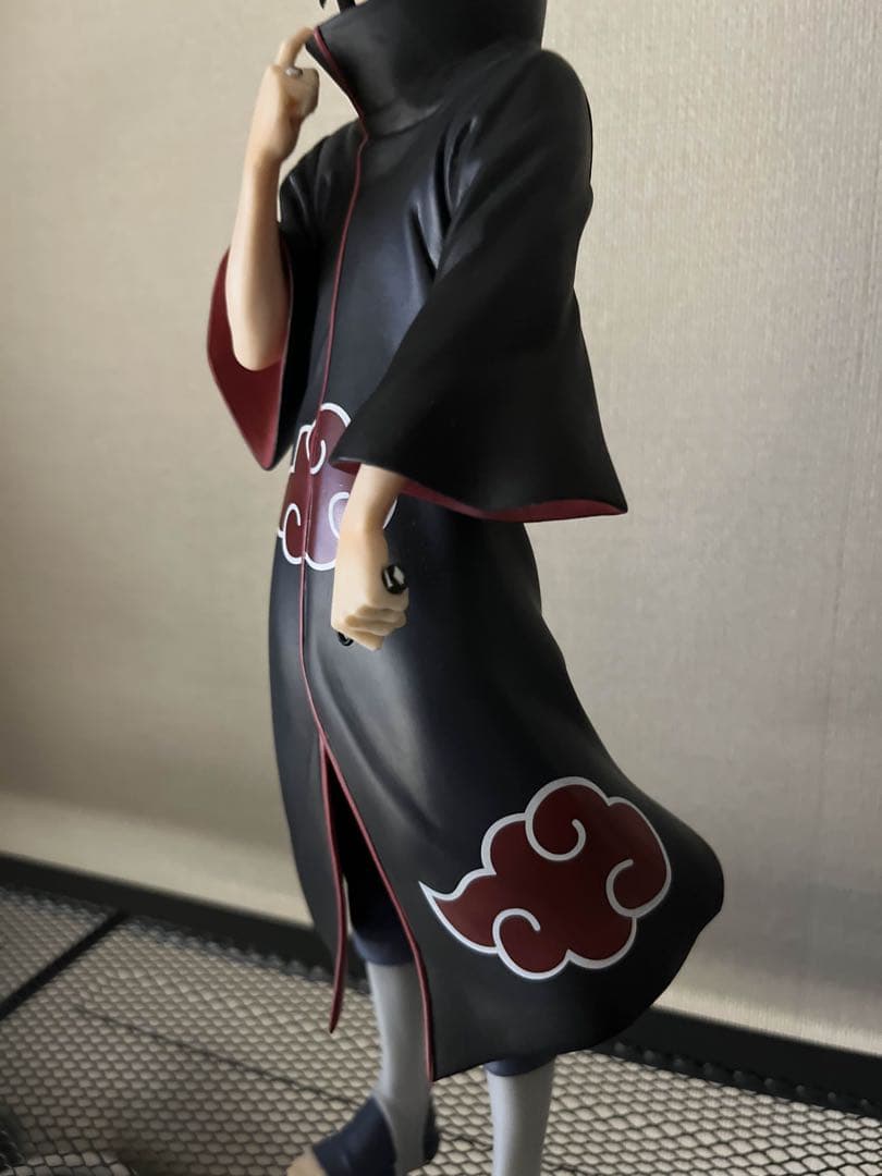 NARUTO 一番くじ 忍ノ絆 うちはイタチ フィギュア