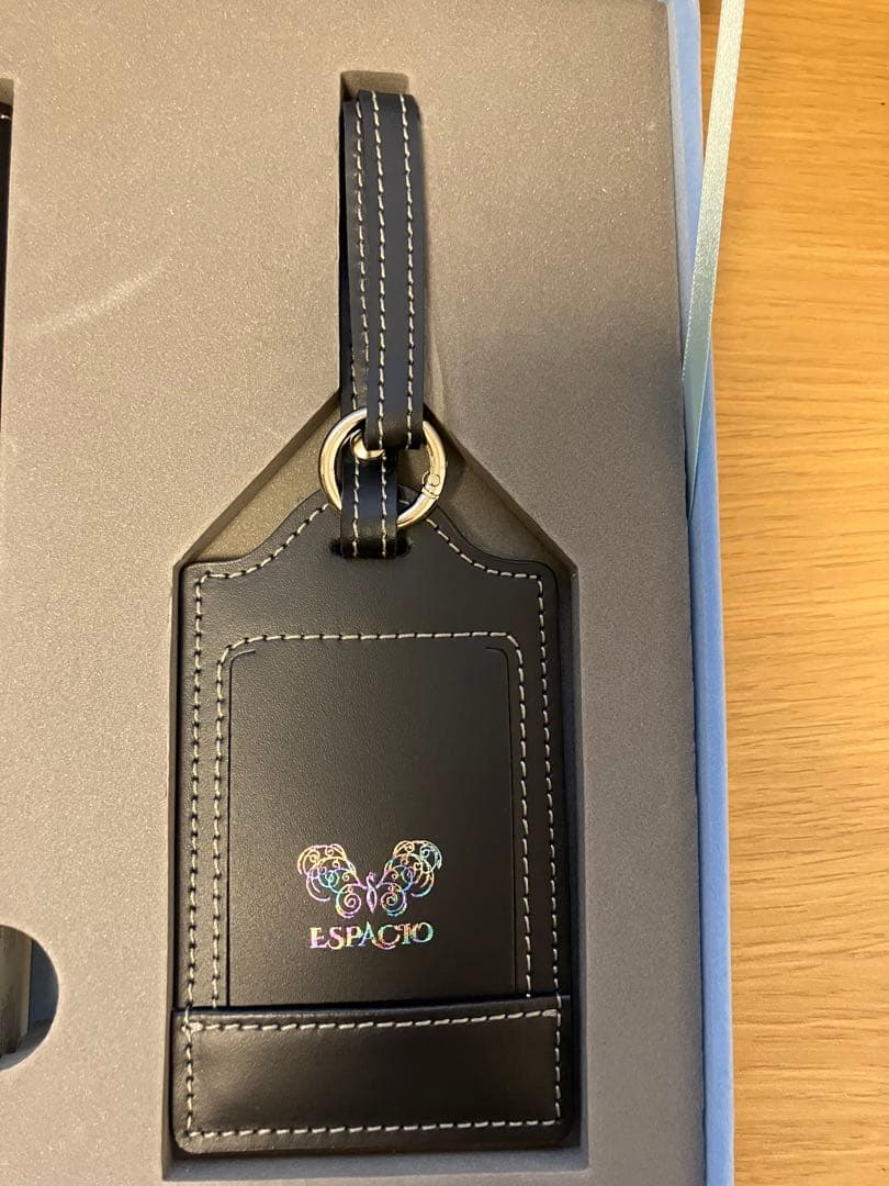 【記念品】ESPACIO The Jewel of Waikiki ハワイ