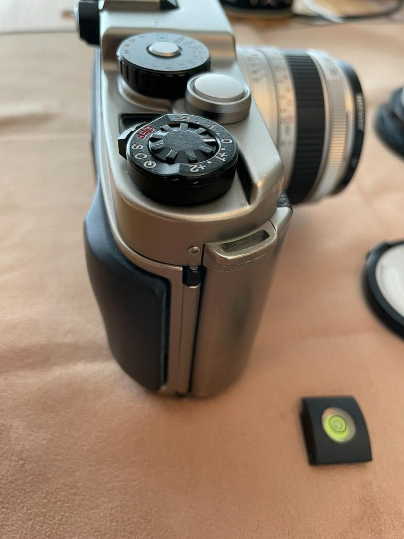 Fujifilm TX-1 + 45mm F/4 + 90mm F/4 作例あり - メルカリ