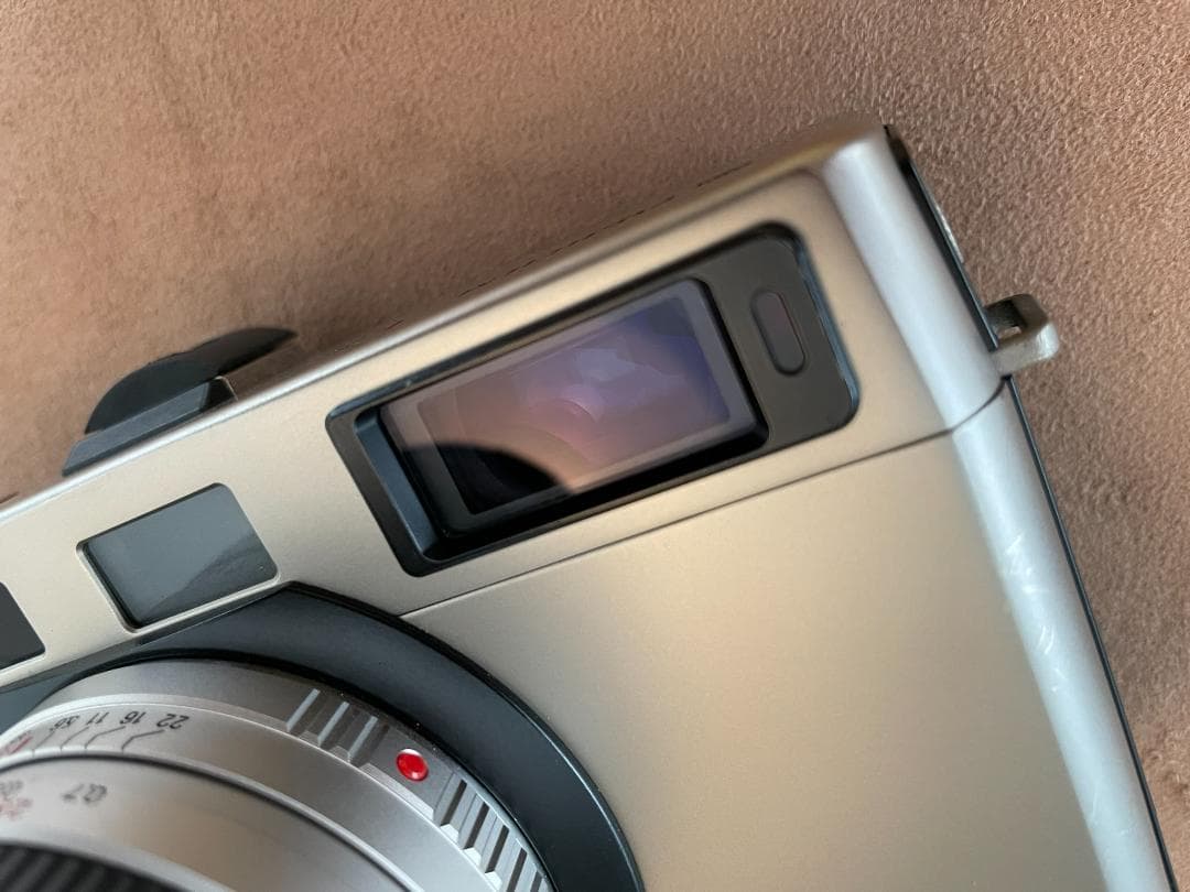 Fujifilm TX-1 + 45mm F/4 + 90mm F/4 作例あり - メルカリ