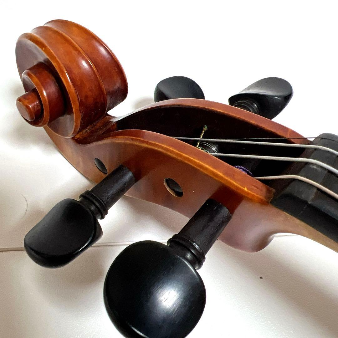 美品・美虎杢】YAMAHA Braviol V10G 4/4 ブラビオール - メルカリ