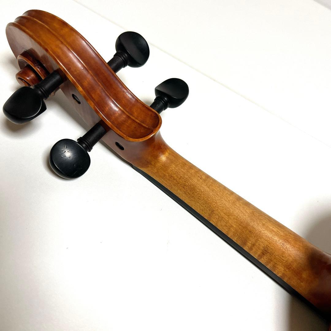 美品・美虎杢】YAMAHA Braviol V10G 4/4 ブラビオール - メルカリ