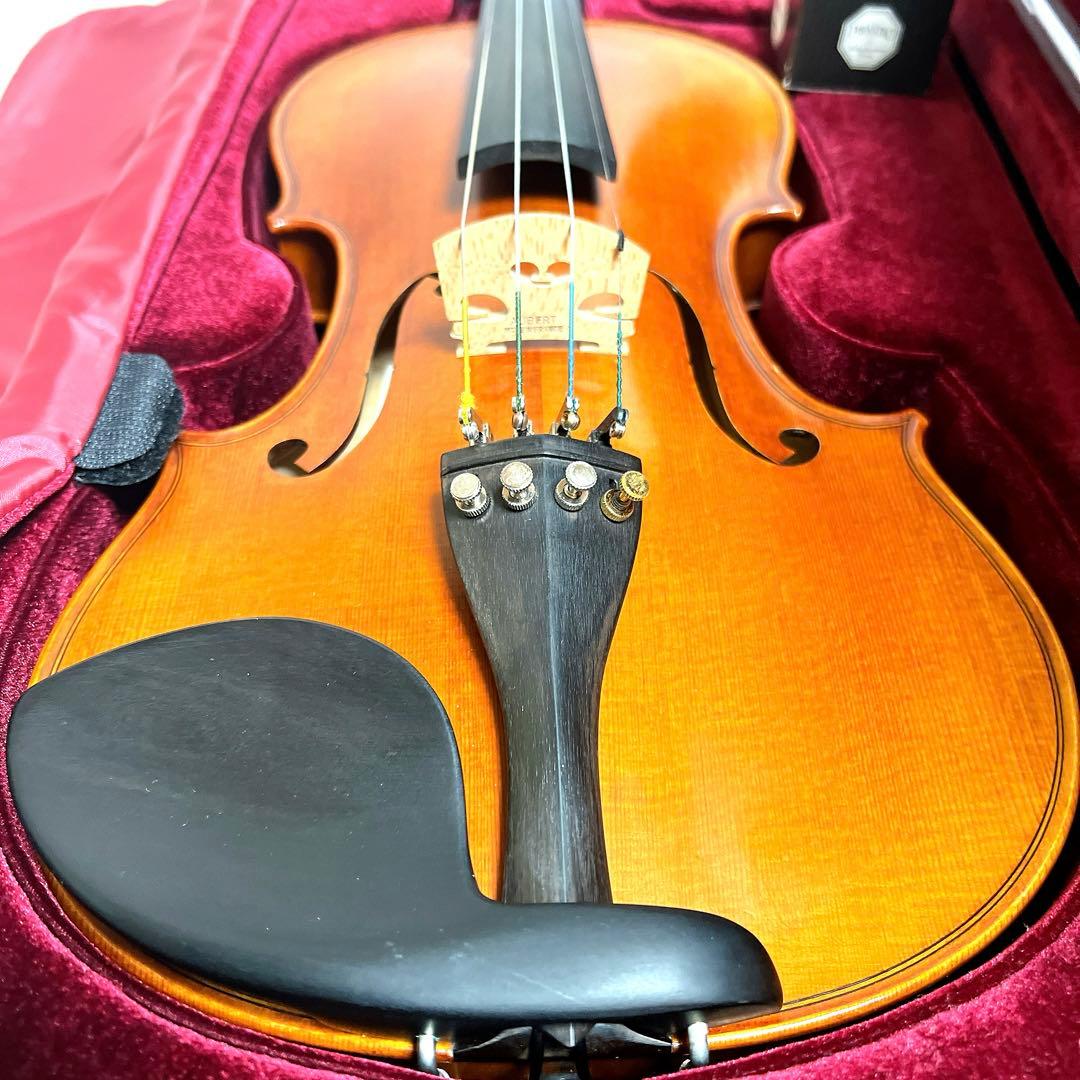 美品・美虎杢】YAMAHA Braviol V10G 4/4 ブラビオール - メルカリ