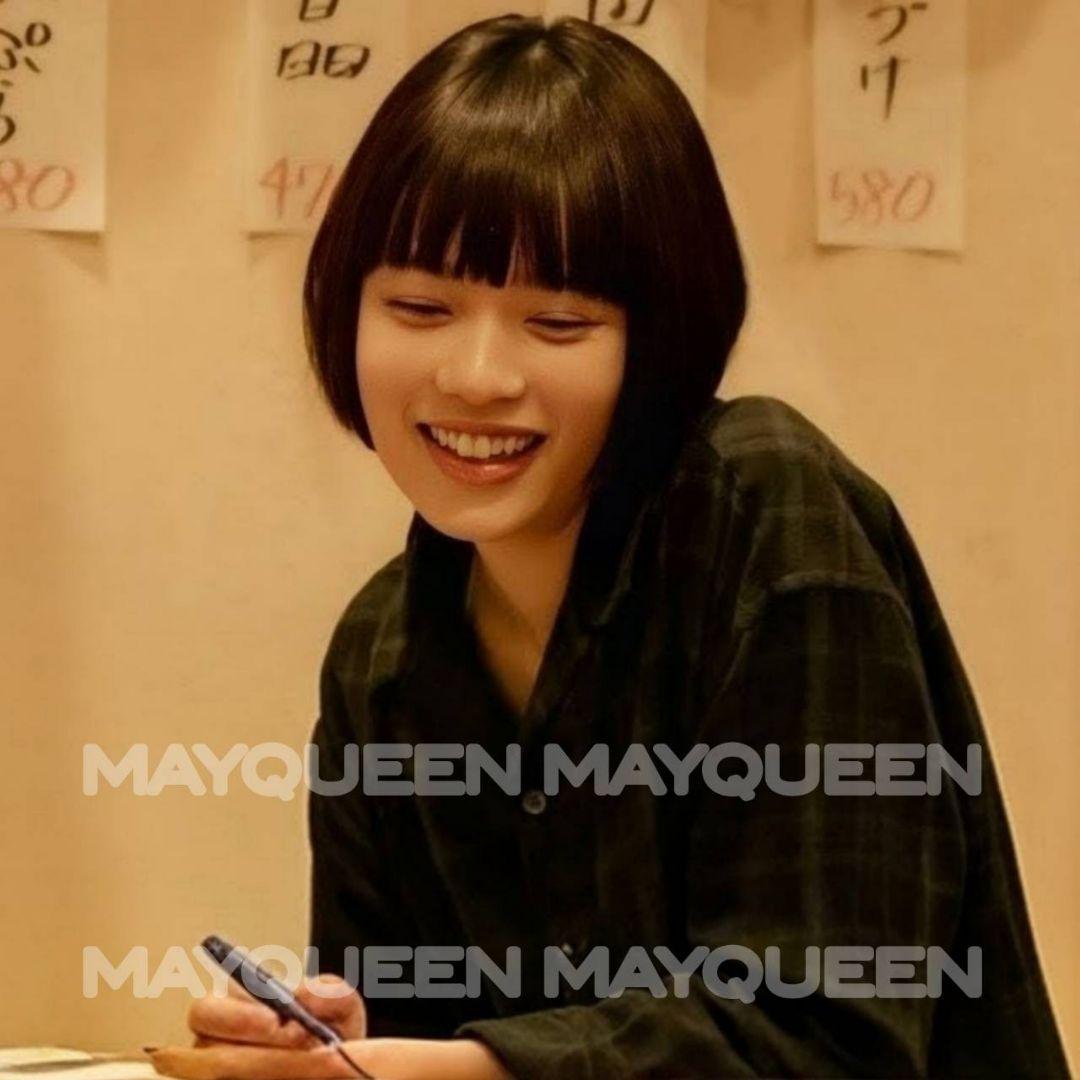 新品未使用〕杉咲花さん着用* Steven Alan オープンカラーシャツ/M