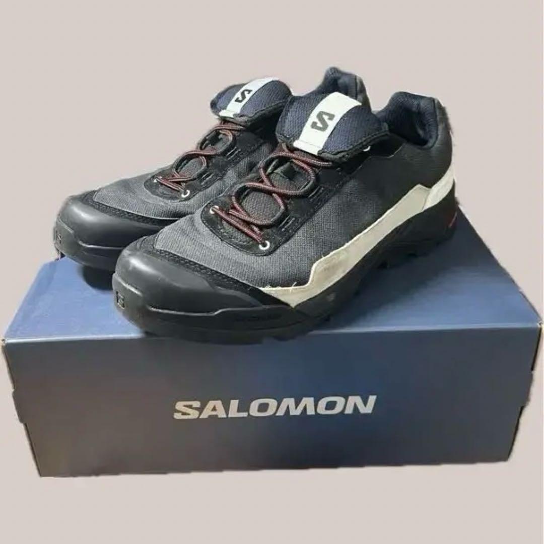 SALOMON GR10K X-ALP サロモン - メルカリ