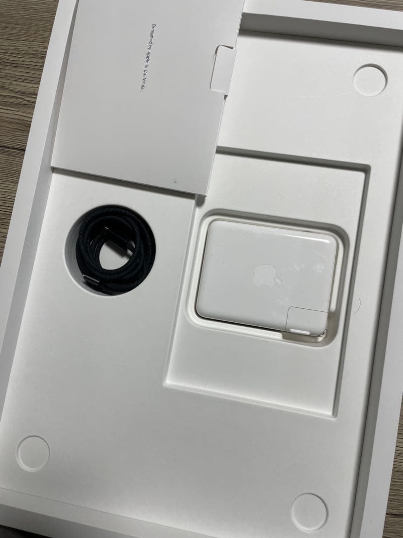 MacBookPro M4pro 48GBメモリ512GB スペースグレー - メルカリ