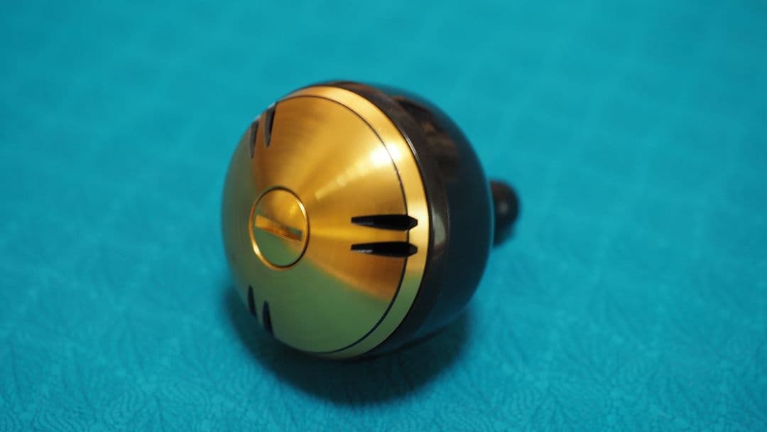 STELLA SW4000XG + LIVRE PT42付き(純正ノブ付属) - メルカリ