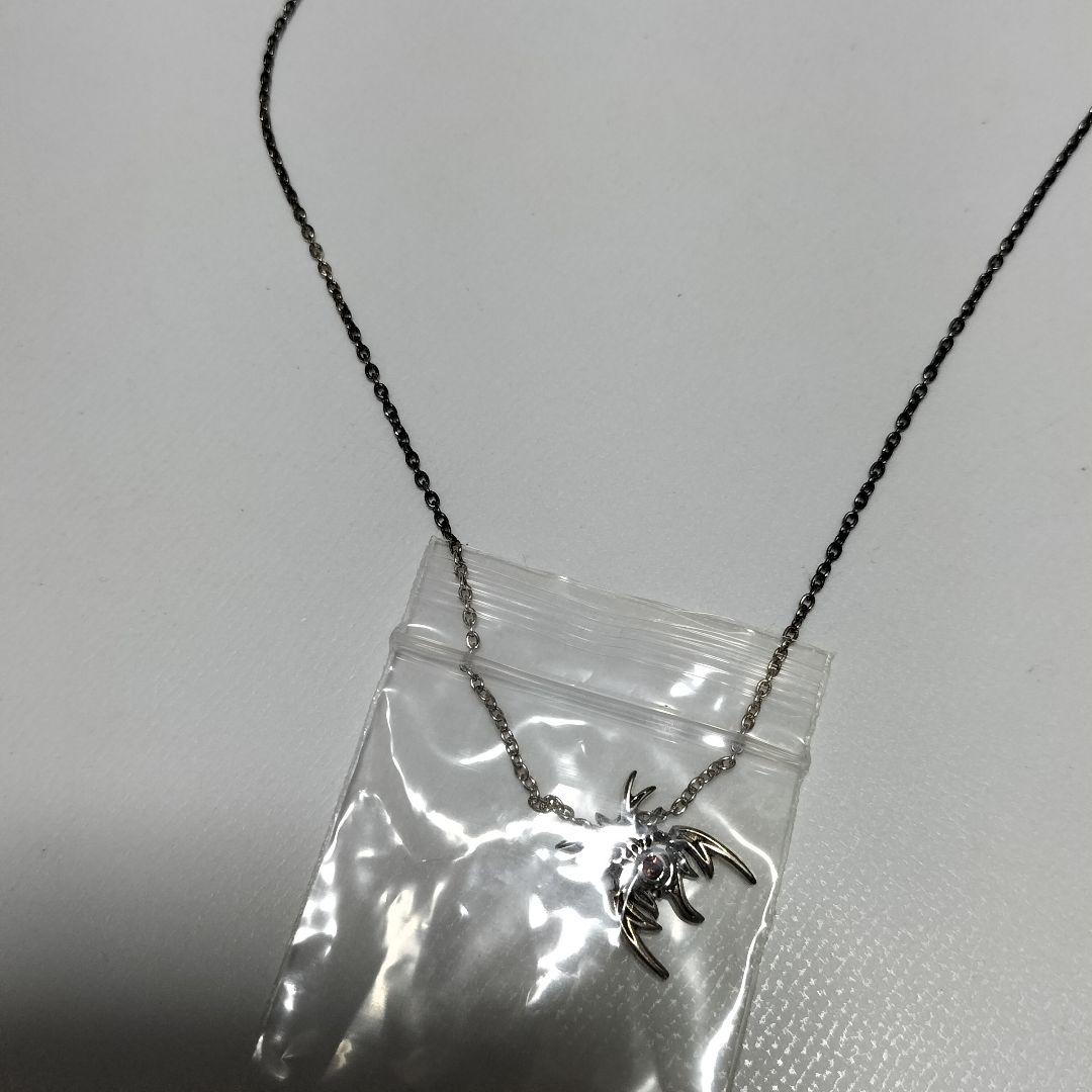 BLAZBLUE(ブレイブルー) ネックレス ラグナ[和心] 中古【本体美品