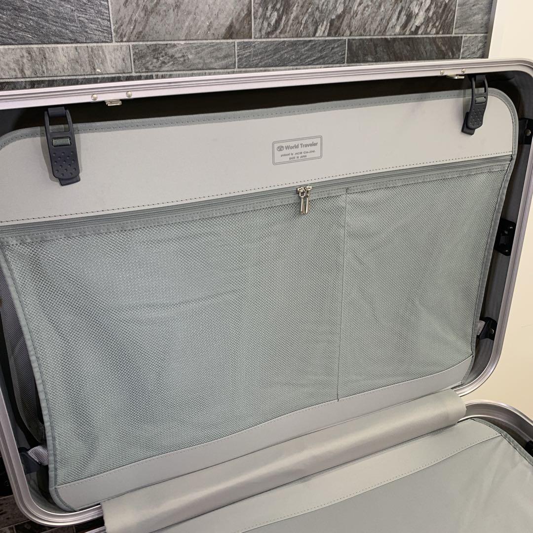 ALDYKA様専用 World Traveler Produced by ACE - メルカリ