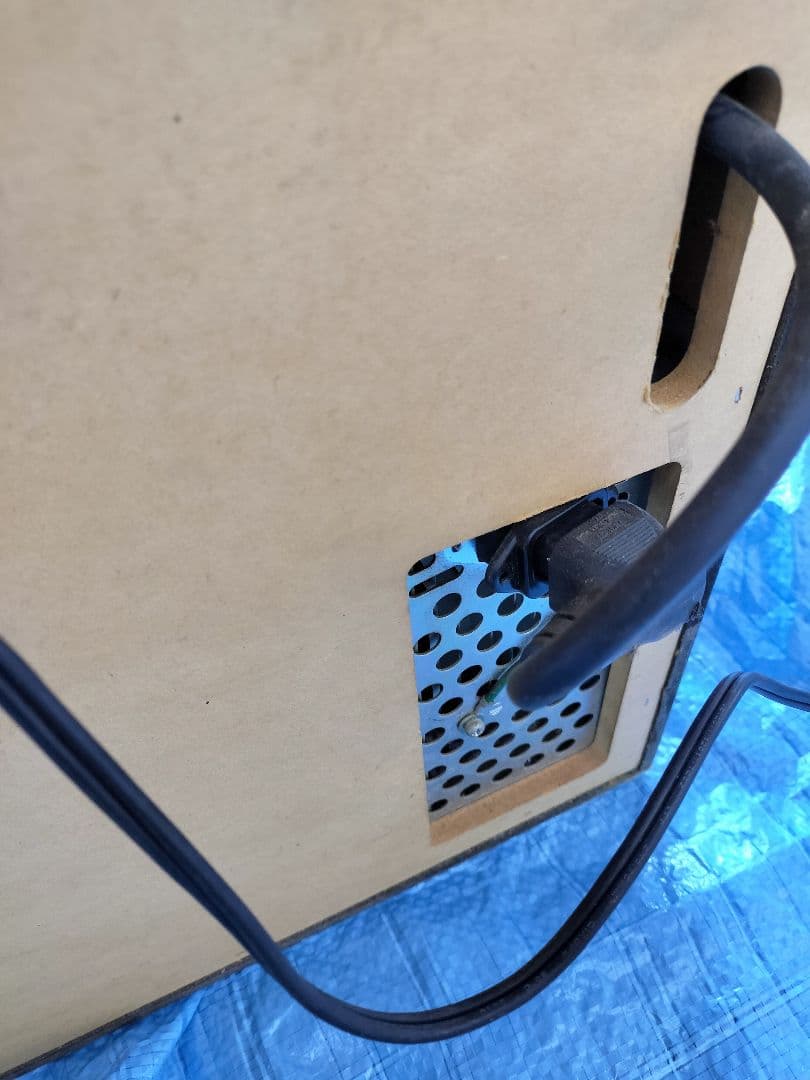 パチスロ実機 快盗天使ツインエンジェル3