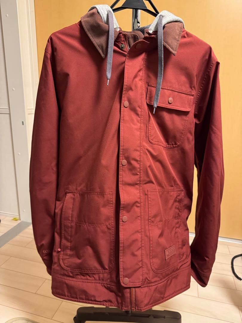 BURTON バートン GORE-TEX スノーボードジャケット BURTON（バートン） スノーボード ウェア ジャケット BURTON Women's