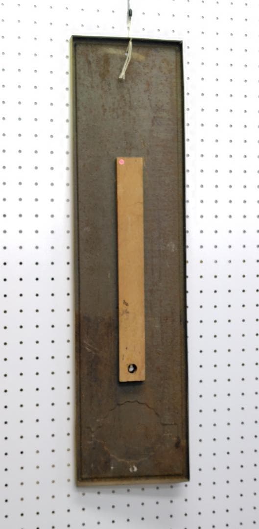 ペプシ温度計 1963 ヴィンテージ say“Pepsi, please”(L)