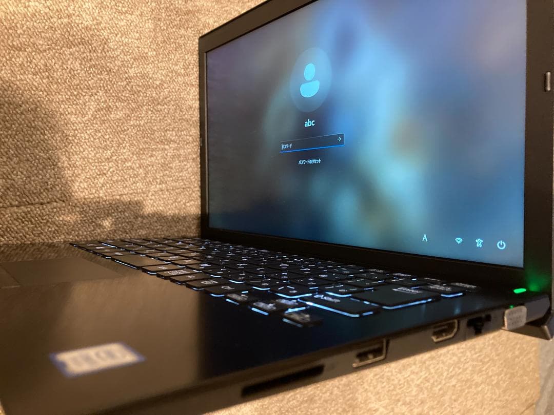 VAIOノート i5 WIN11 OFFICE2021