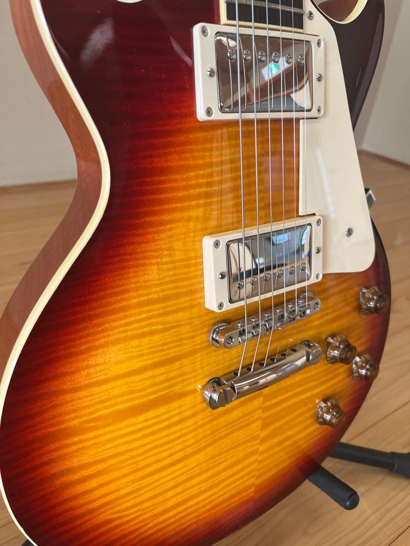 tainy様Tokai LS-190F レスポール クロサワ楽器監修モデル 東海 - メルカリ