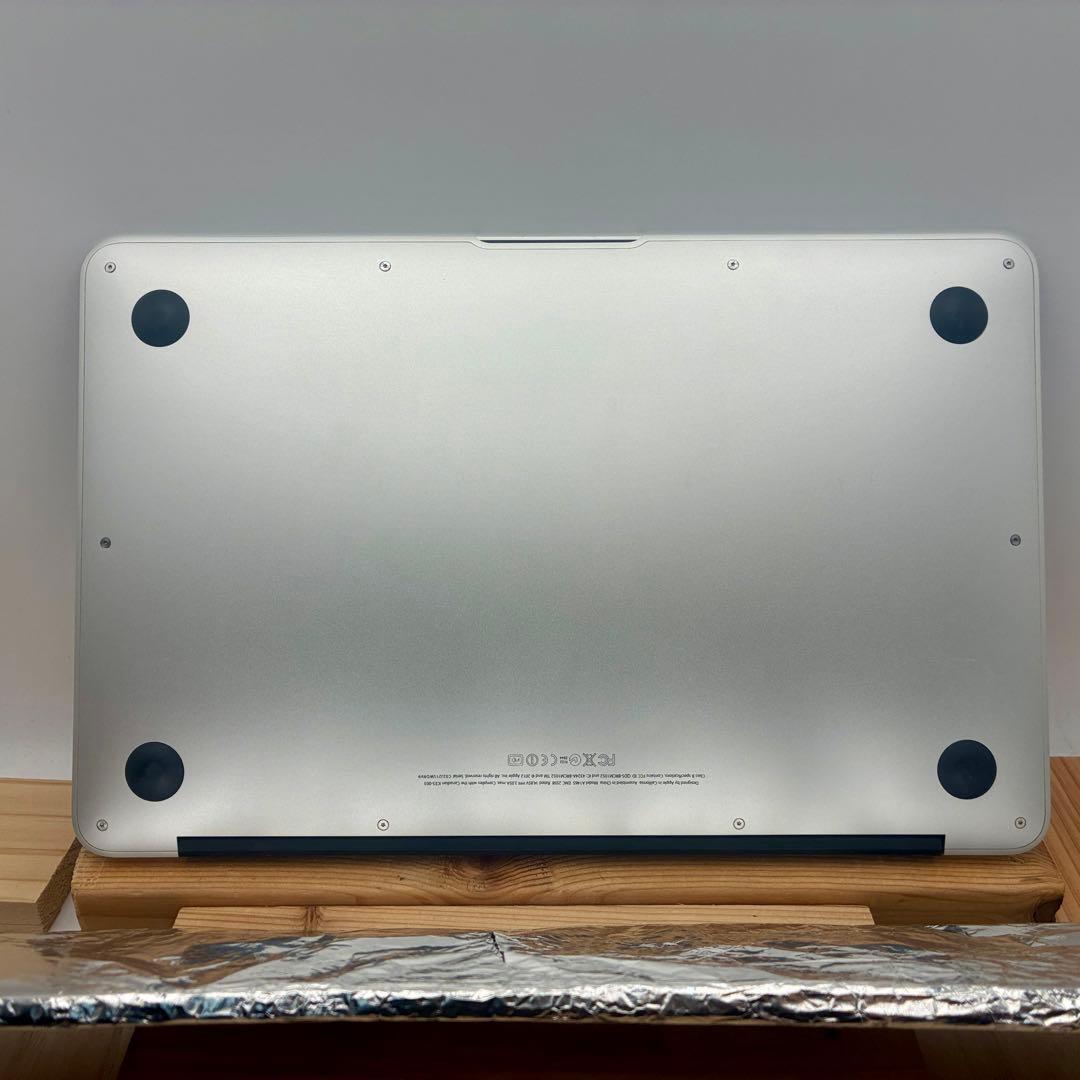 MacBook本体 MacBook Air 11-inch 8G 256G i7 1.6GHz