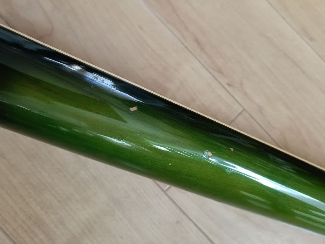 ジャンク】ビザール ES-335タイプ フルアコ エレキギター - メルカリ