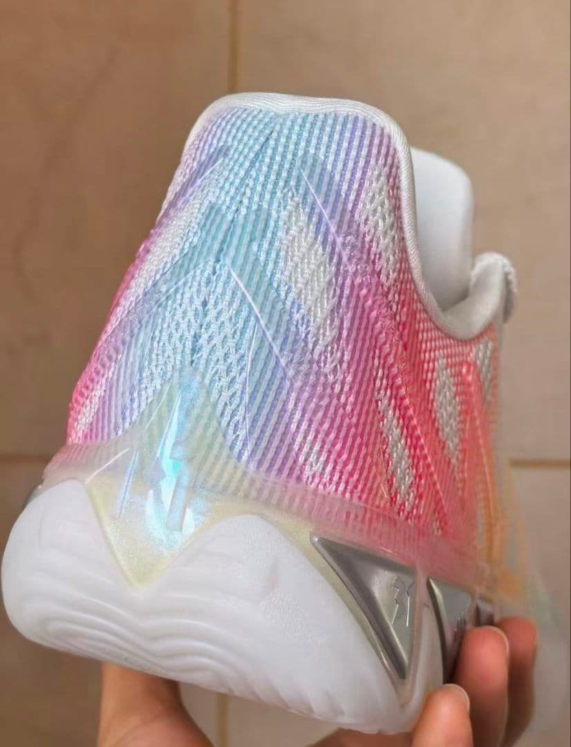 ANTA KT11「Sti11Klay」Klay Thompson着用モデル - メルカリ