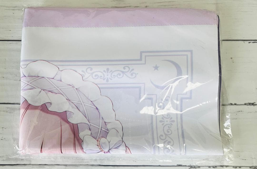 おもちもなか FANBOX 継続特典 めくれるタペストリー 新品 未開封