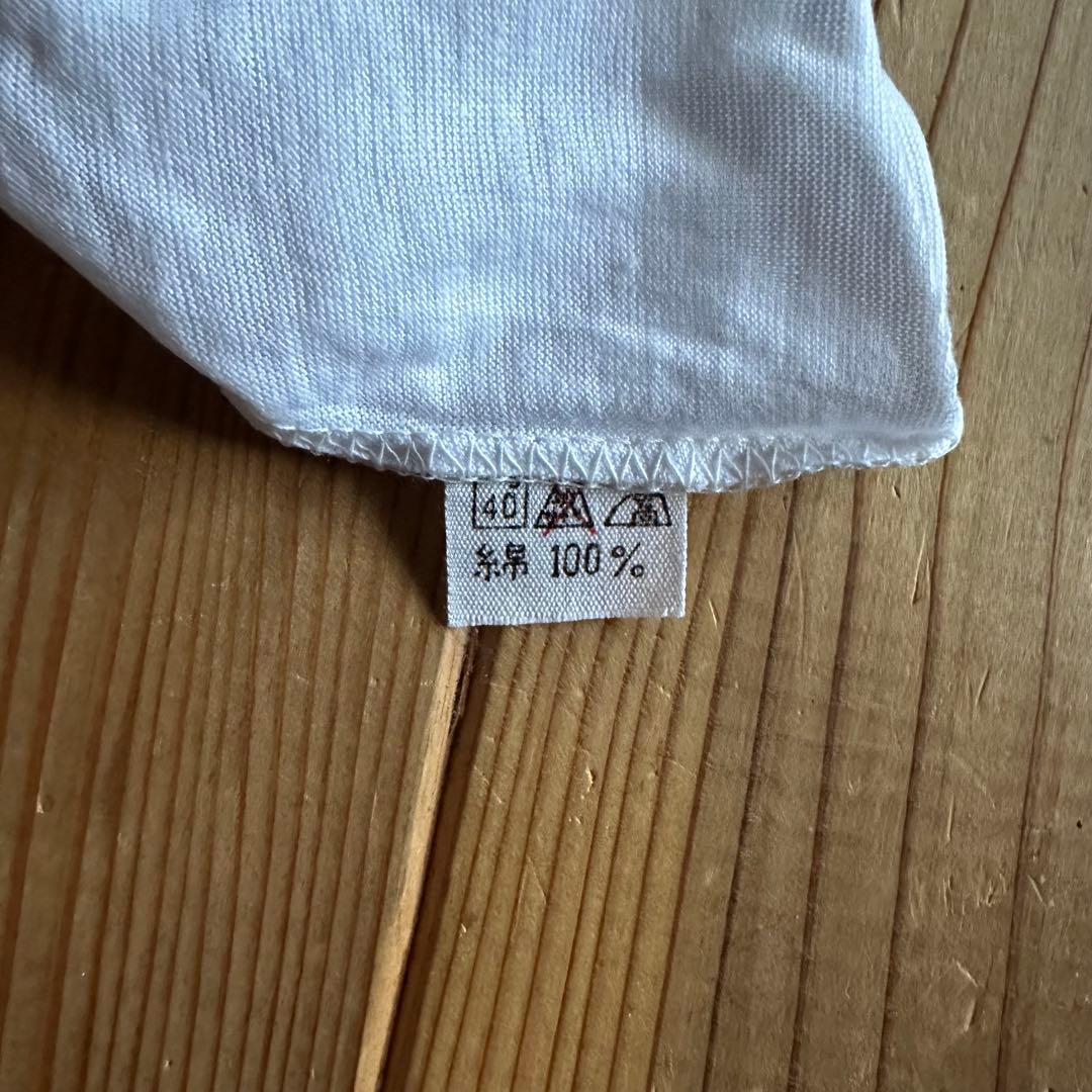 80's ★サザンオールスターズ★　熱帯絶命ツアー夏 Tシャツ