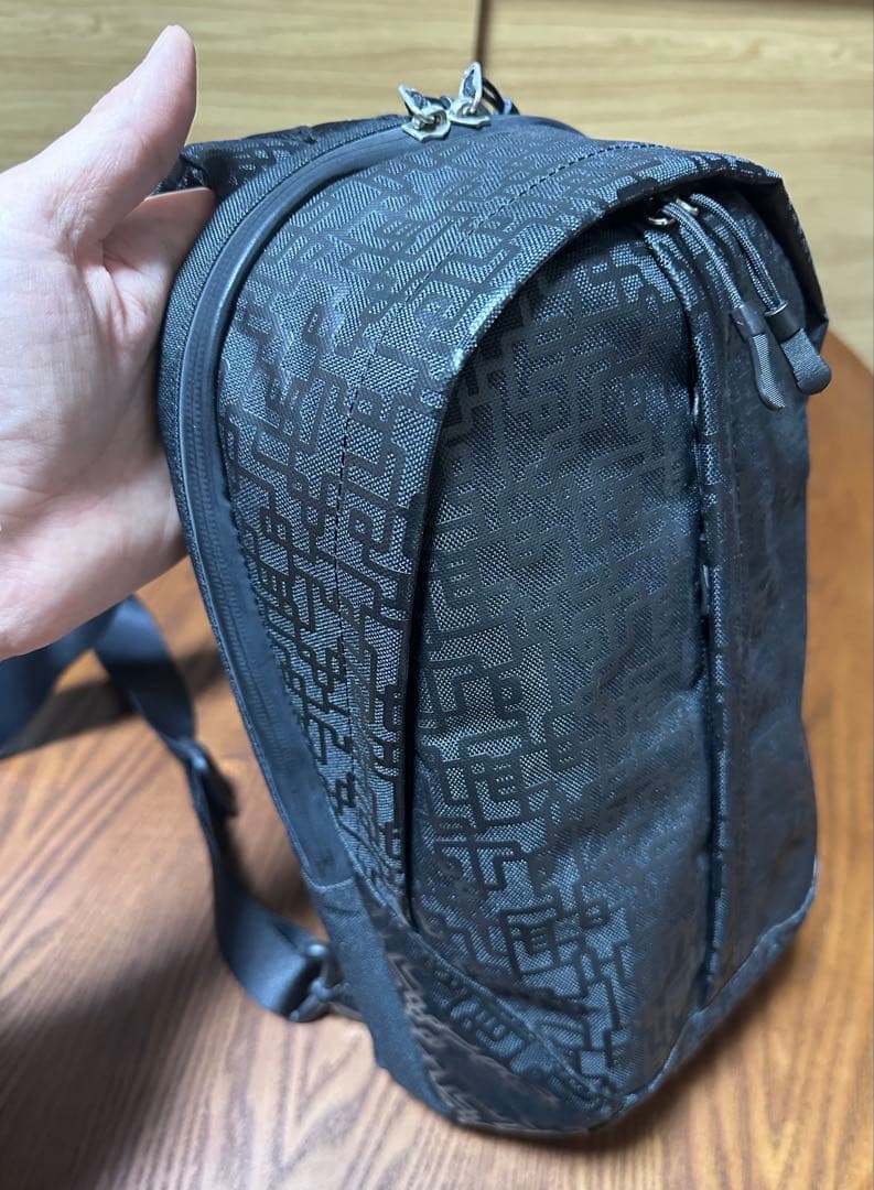 布袋寅泰 バッグ TAKEO KIKUCHI キクチタケオ