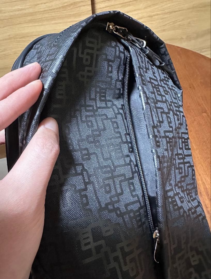 布袋寅泰 バッグ TAKEO KIKUCHI キクチタケオ