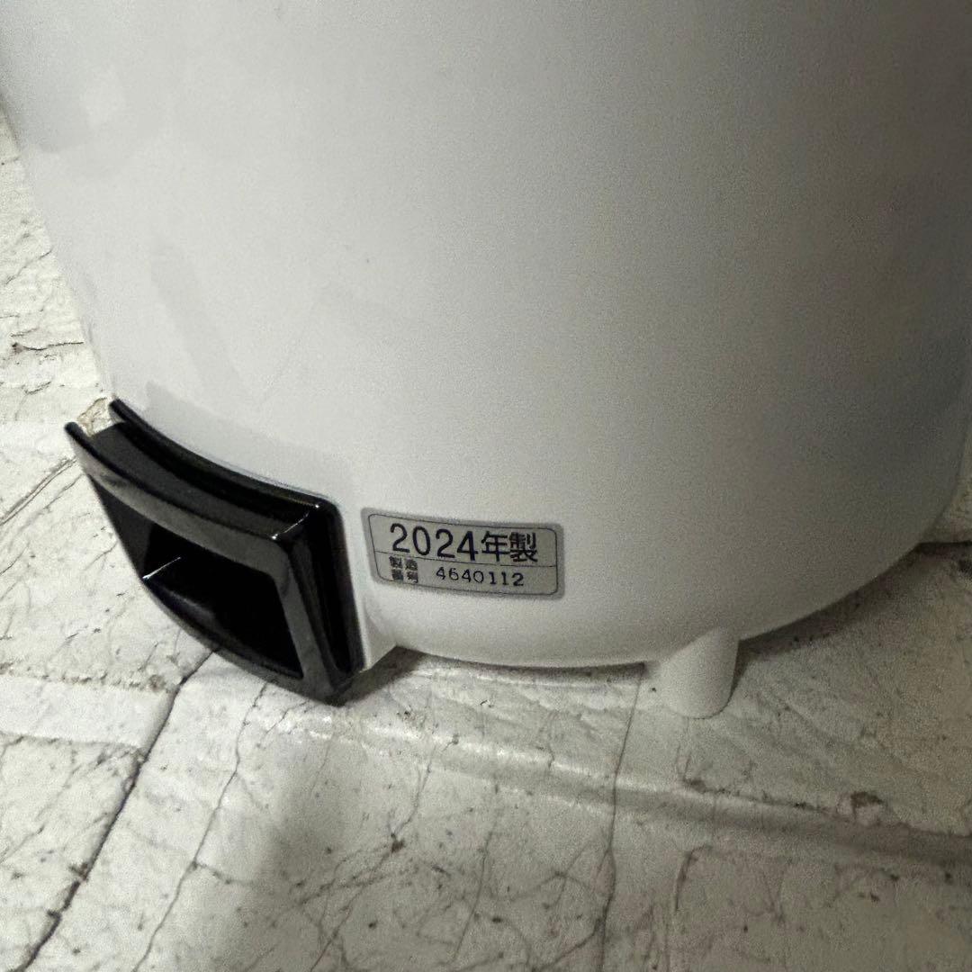 2024￼年製　象印マホービン 加湿器 スチーム式 2.2L