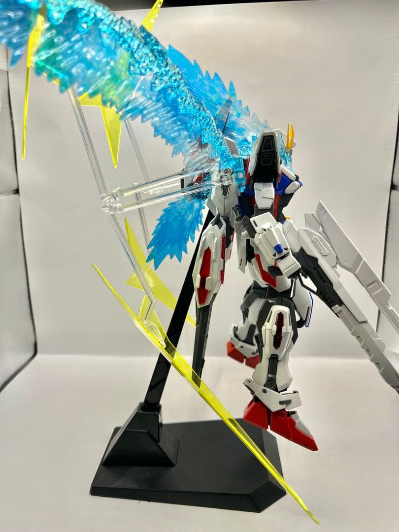 MG ビルドストライクガンダム フルパッケージ ユニバースブースター セット