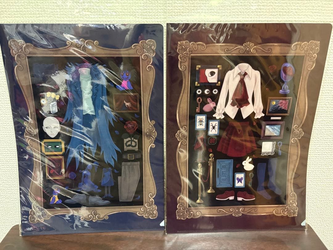 Ib グッズ まとめセット