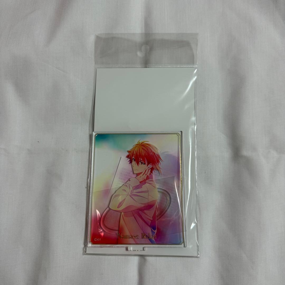 アイナナ 七瀬陸 SONY 缶バッジ 29点 アクスタ セット - メルカリ