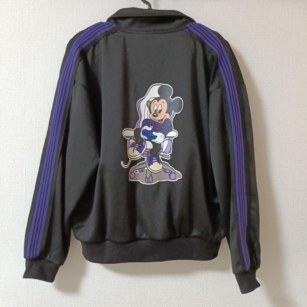 ジャック・オ・蘭たん ジャージ ヴィレッジヴァンガード ディズニー