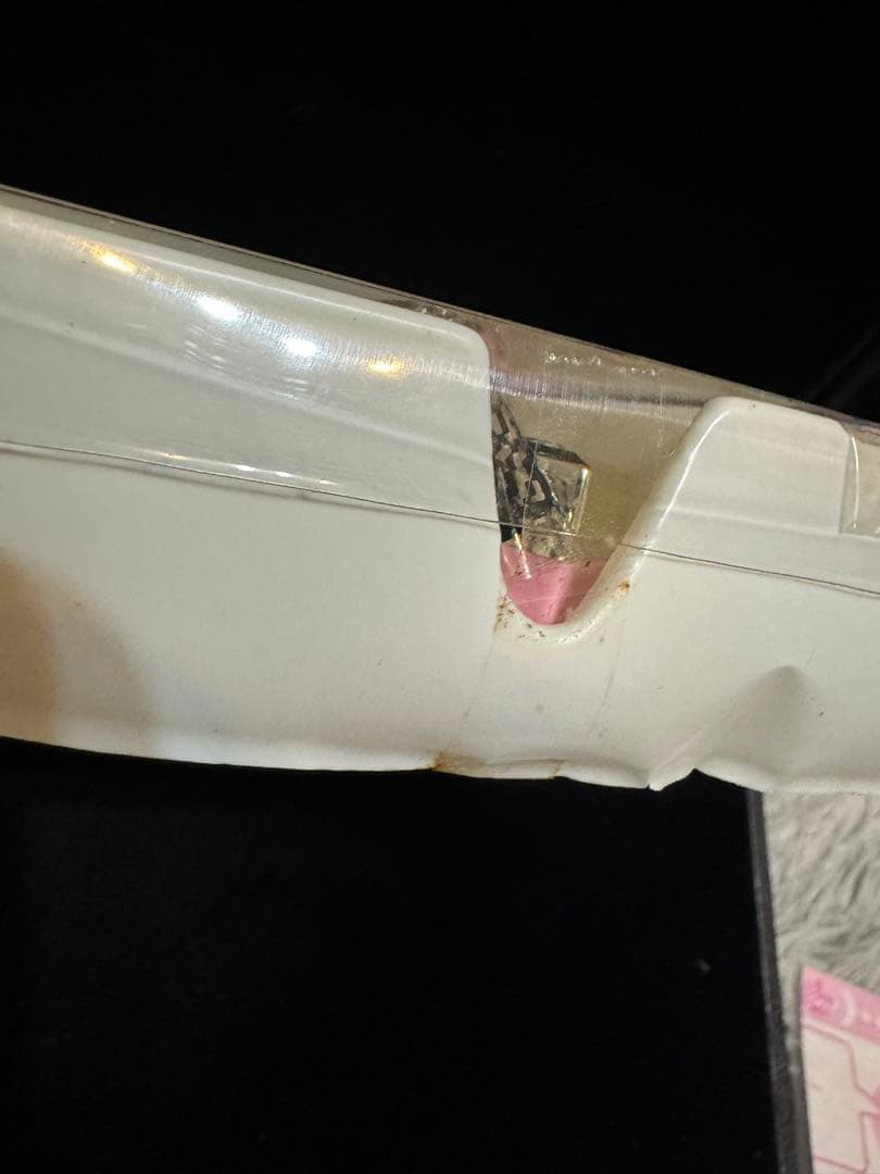 ⭐︎希少品⭐︎ 神風怪盗ジャンヌ ロザリオルージュ