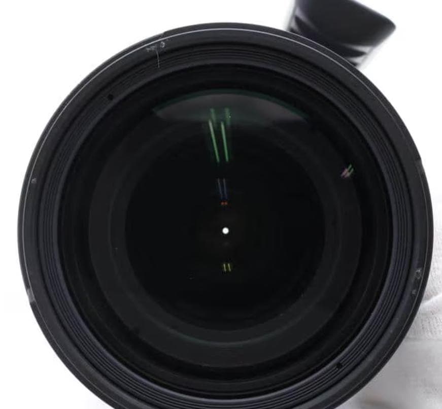 シグマ APO 50-500mm F4.5-6.3 DG OS HSM　ニコン用