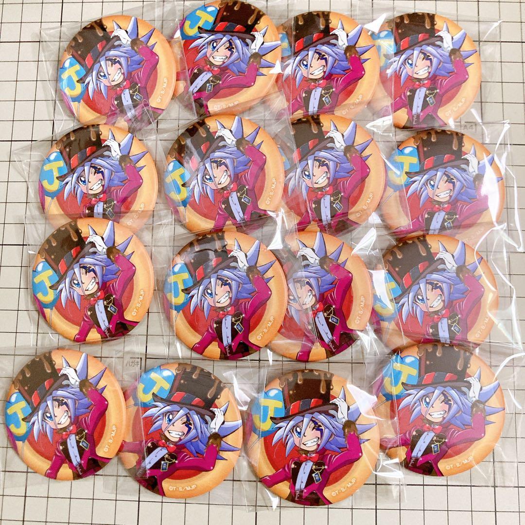 怪盗ジョーカー スイーツVer. ジョーカーセット