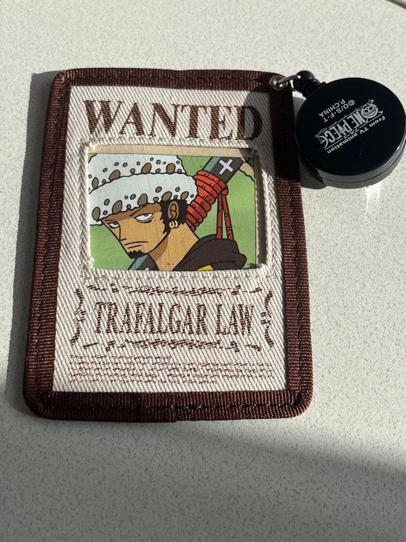 ONE PIECE トラファルガーロー　まとめ売り