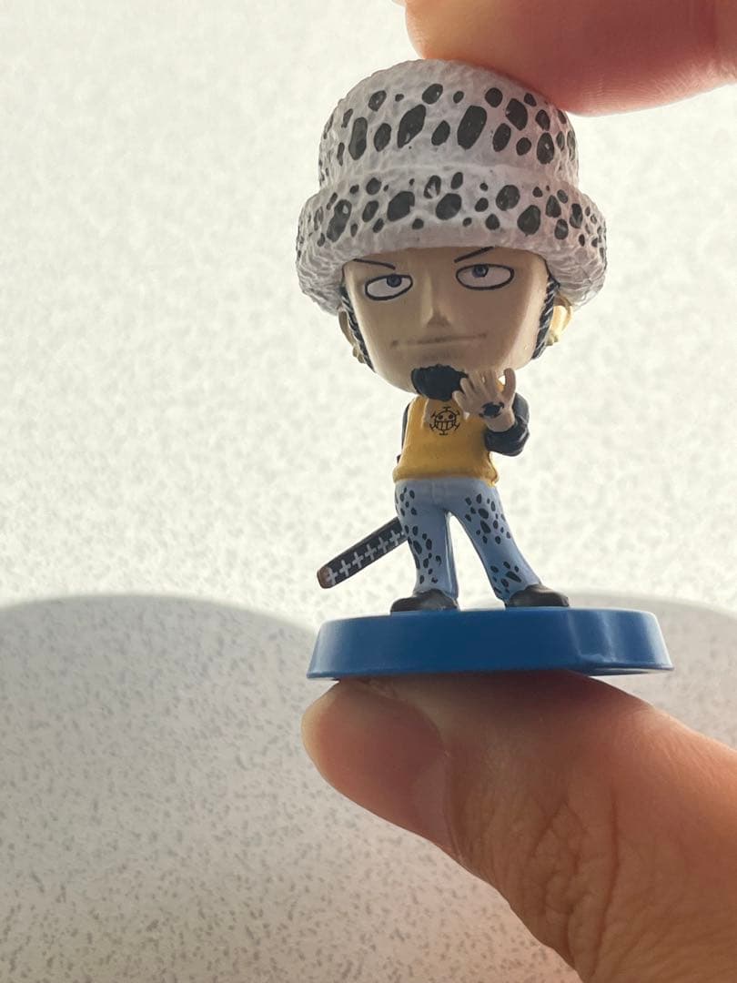 ONE PIECE トラファルガーロー　まとめ売り