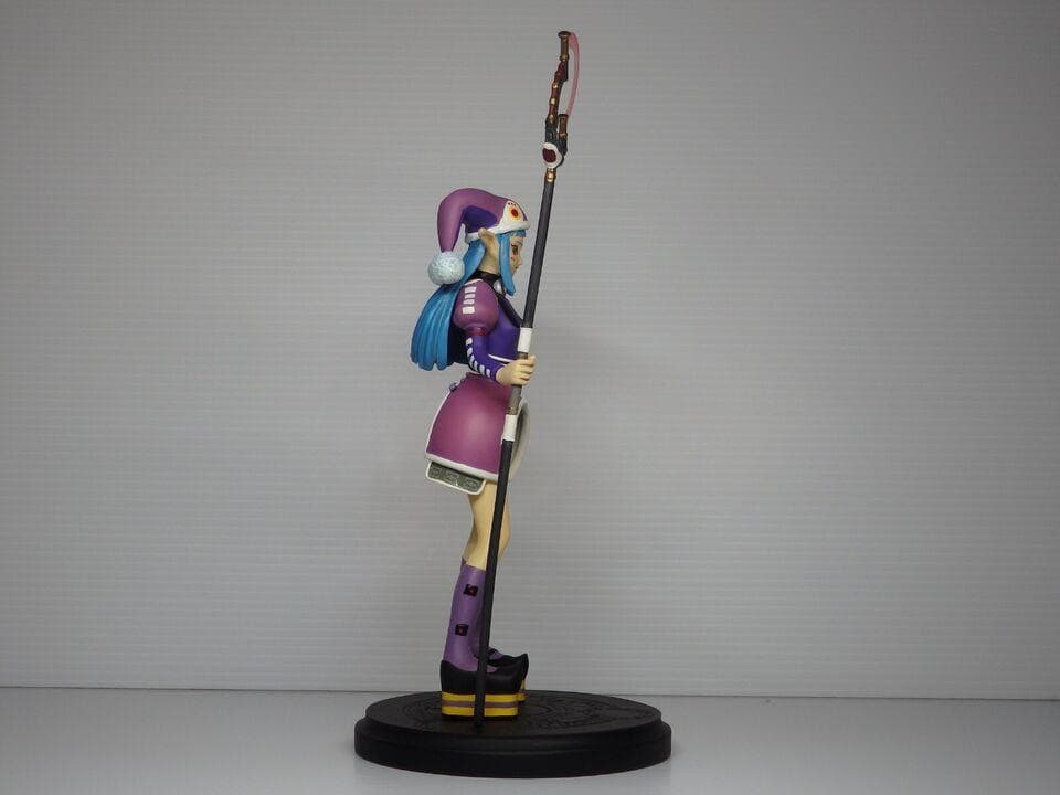 PSO ファンタシースターオンライン フォニュエール フィギュア