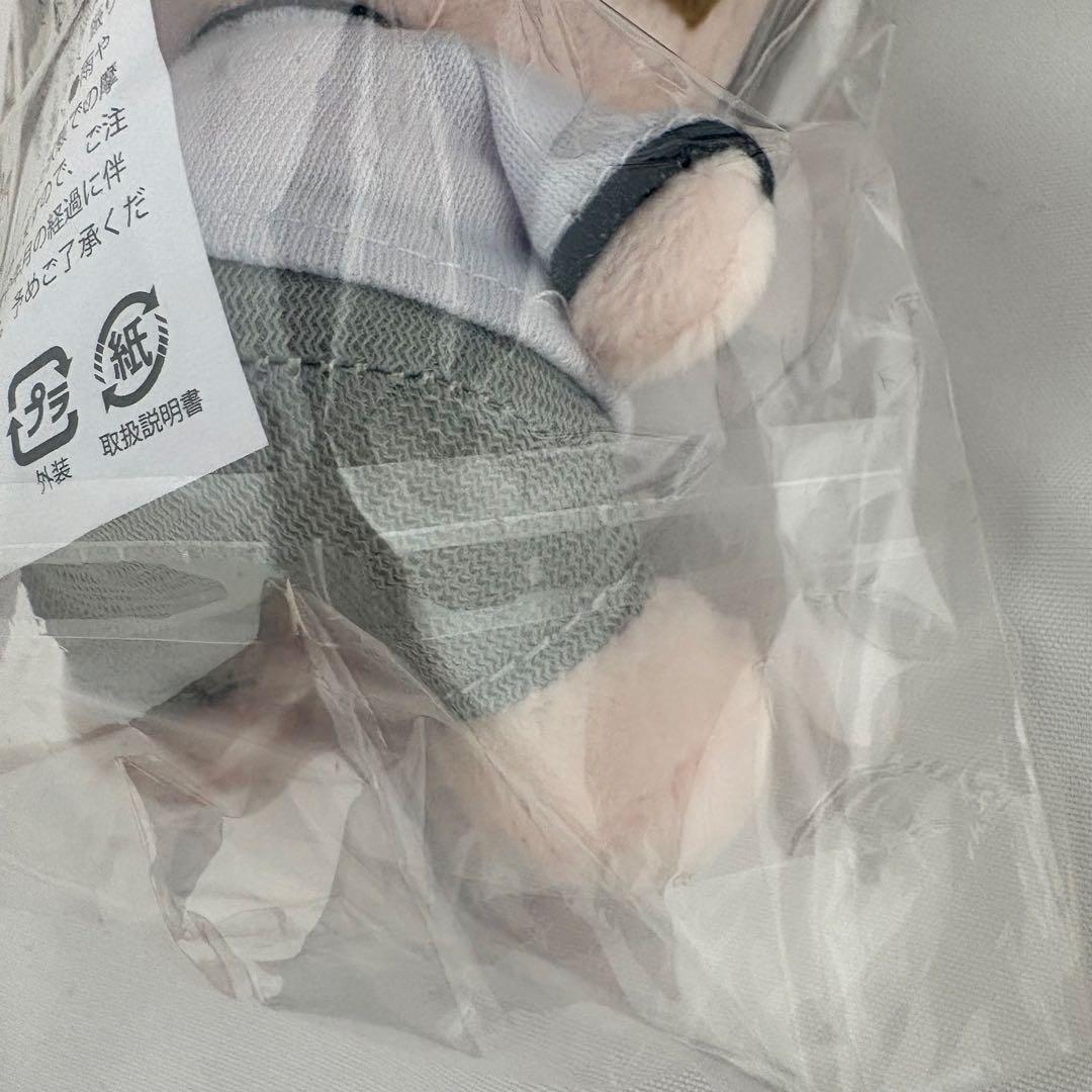 M!LK 10周年 キャンドリ ペンライト ぬいぐるみ 山中柔太朗