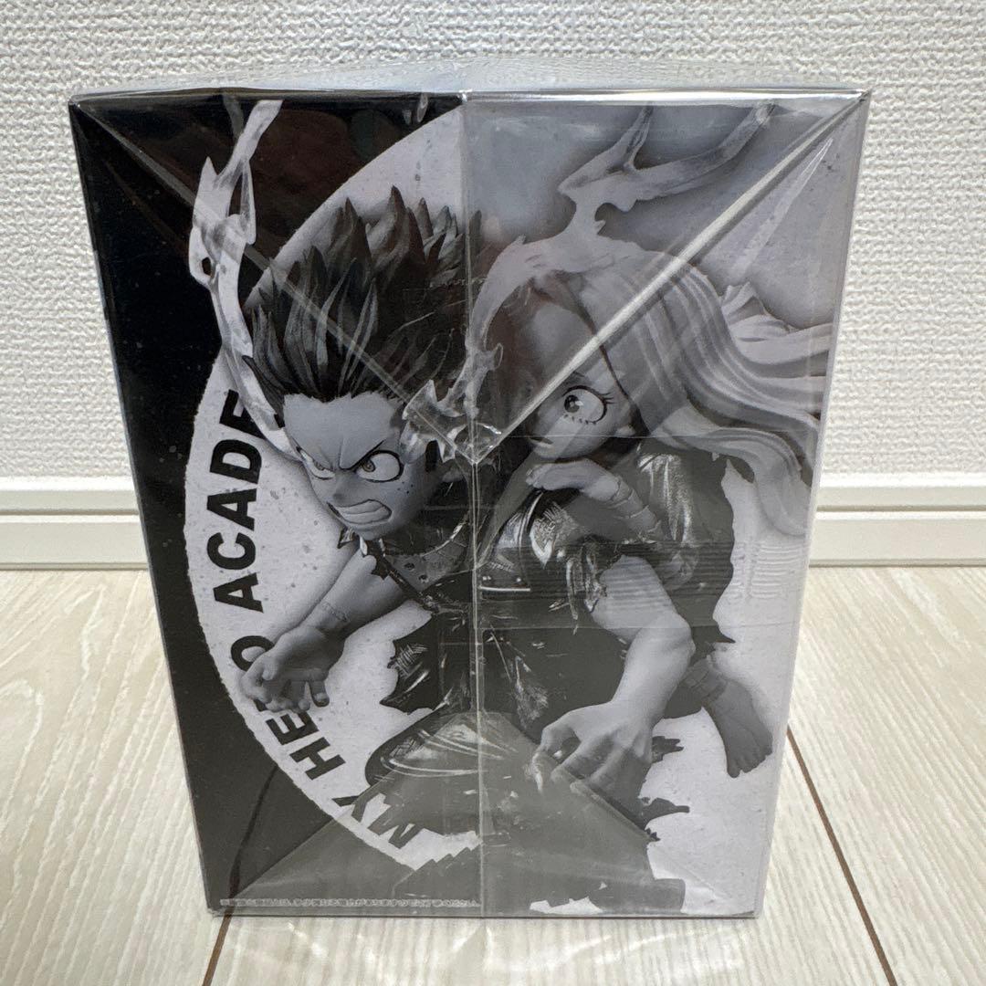 【新品未開封・即日発送】僕のヒーローアカデミア ラストワン賞 フィギュア