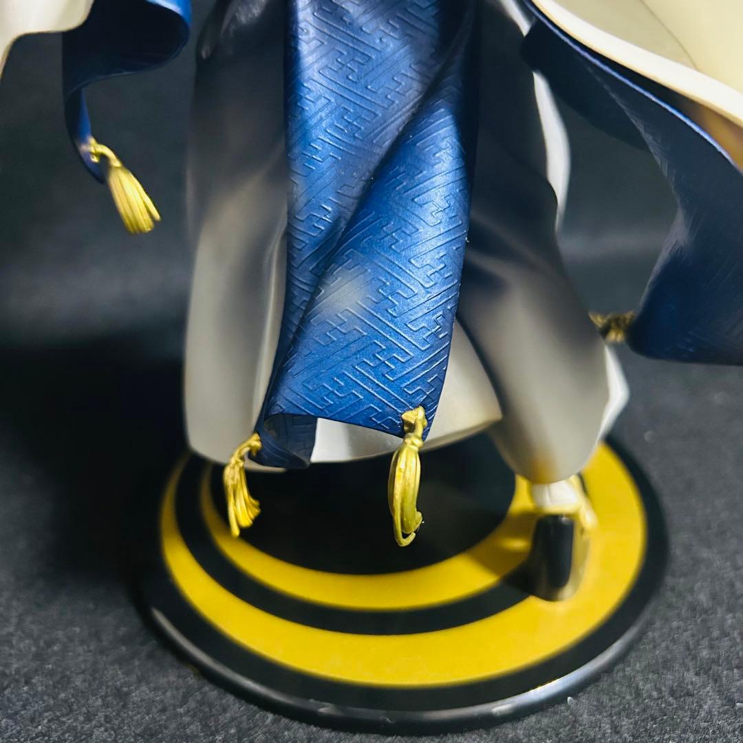 刀剣乱舞 三日月宗近 真剣必殺ver. 1/8スケールフィギュア - メルカリ